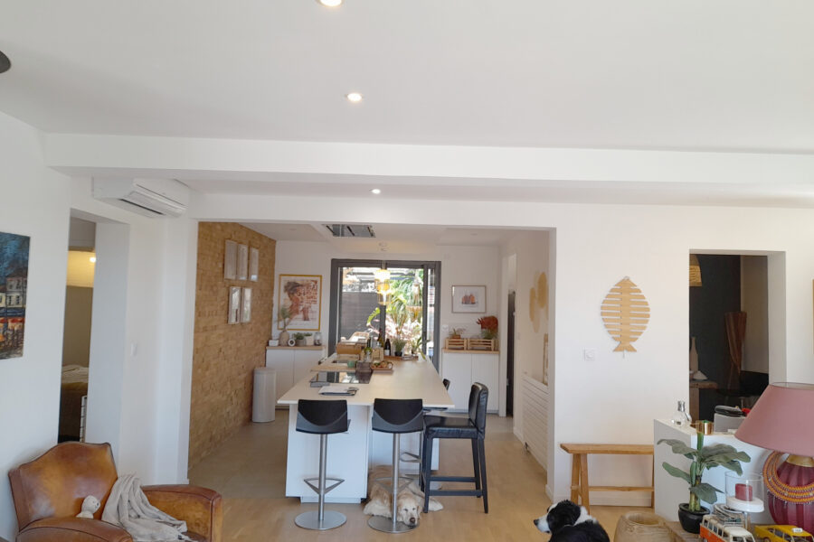 Maison à vendre à Canet-en-roussillon