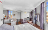 Cannes   Dernier étage   2 pièces rénové avec balcon vue dég – 1 pièce – 1 chambre – 34 m²
