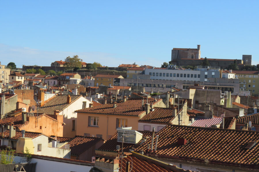 Maison à vendre à Perpignan