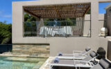 VILLA DE LUXE D&rsquo;ARCHITECTE DE 335M2 – 8 pièces – 4 chambres – 335 m²