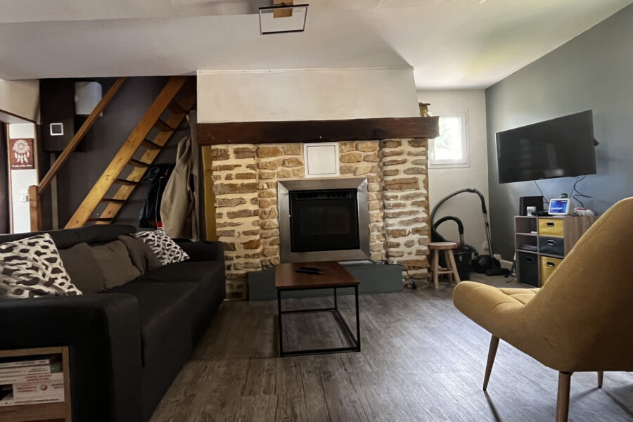 Maison à vendre à Vimoutiers