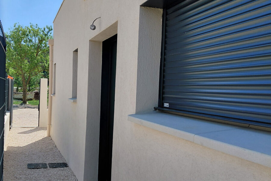 Maison à vendre à Pourrières — Vue vignes — photo 18