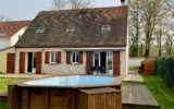 Maison à vendre à Saint-martin-des-champs