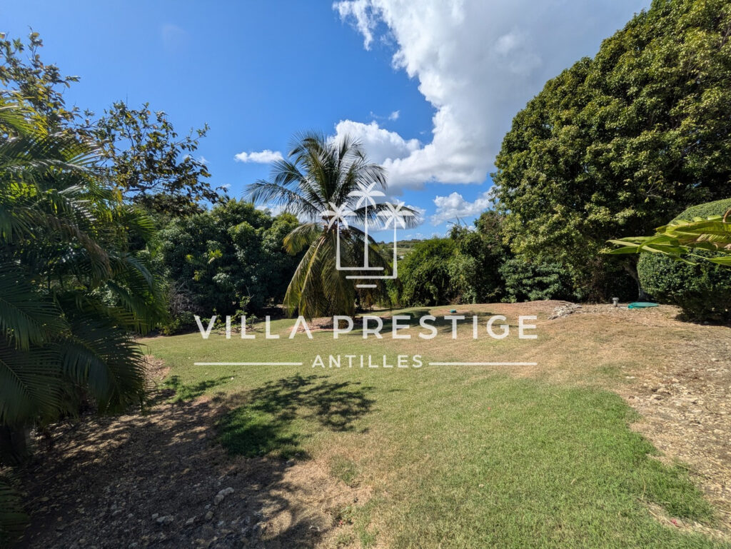 SUPERBE VILLA RECENTE 4 CHAMBRES, PISCINE ET TERRAIN CONSTRU – 5 pièces – 4 chambres – 157 m²