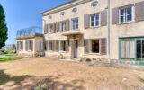 Chasselay propriété avec terrain calme, piscine et vue extra – 9 pièces – 7 chambres – 174.47 m²