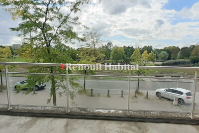 Appartement à vendre à Villeneuve-d&rsquo;ascq