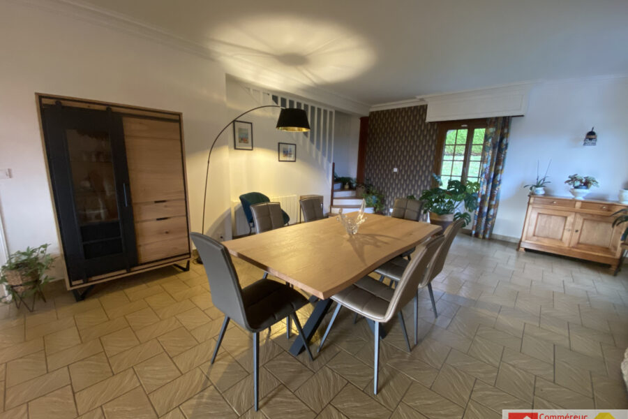 Maison à vendre à Ploubazlanec