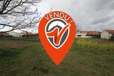 Terrain à vendre à Cournon-d&rsquo;auvergne