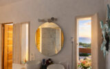 VILLA DE LUXE AVEC VUE MER 180o – SAINT FRANCOIS – 7 pièces – 5 chambres – 254.6 m²