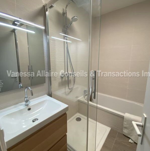 Appartement à vendre à La baule-escoublac