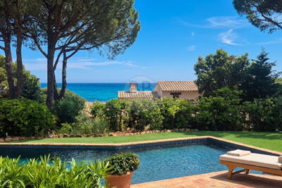 Maison à vendre à Sainte-Maxime