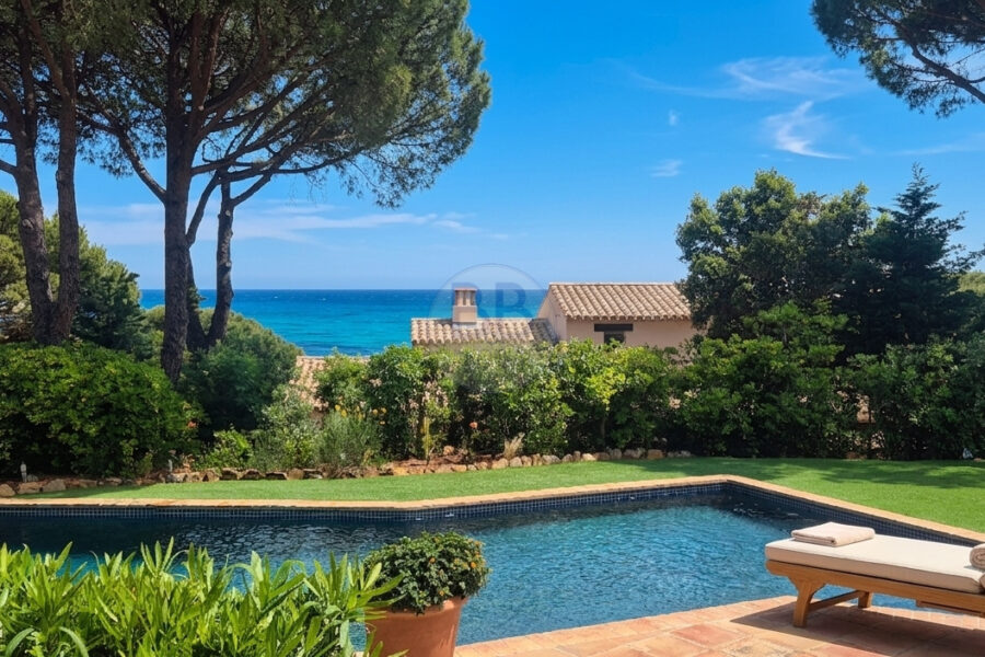 Maison à vendre à Sainte-Maxime