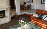 COUP DE COEUR LA BAUCHE (73) : maison chalet avec trois cham – 4 pièces – 3 chambres – 133.98 m²