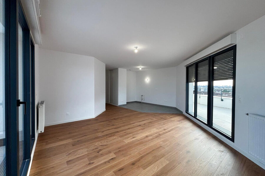 Appartement à vendre à Saint-maur-des-fossés