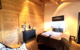 Chalet 10 pièces à 5 min. de Combloux – 10 pièces – 6 chambres – 323 m²