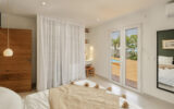 Villa 3 chambres  – 4 pièces – 3 chambres – 91 m²
