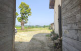 Saint Bonnet de Chavagne- Corps de Ferme 163 m2 – Terrain 49 – 6 pièces – 5 chambres – 163 m²