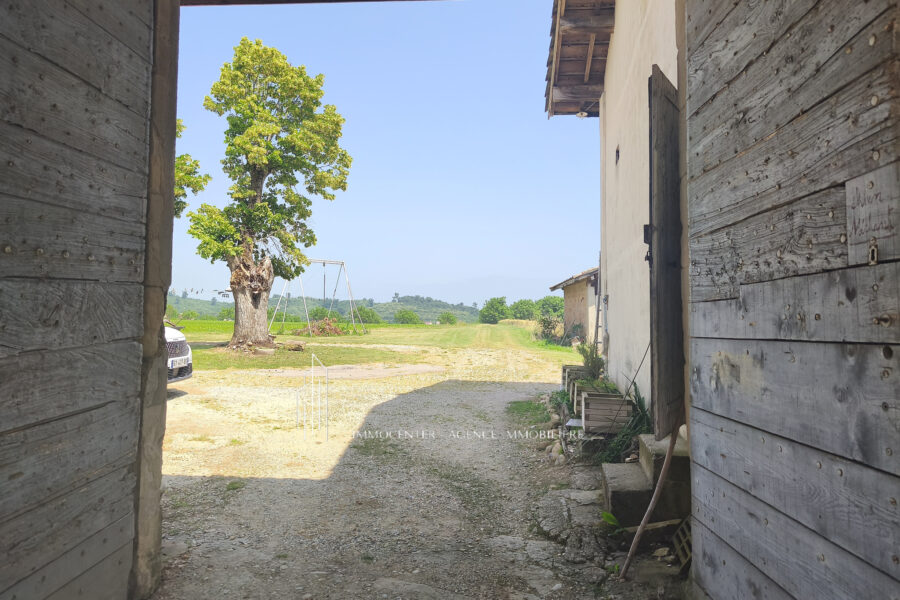 Maison à vendre à Saint-bonnet-de-chavagne
