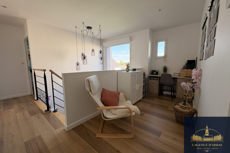 Maison à vendre à Arras