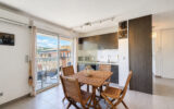 APPARTEMENT T3 PORT PORTO VECCHIO – 3 pièces – 2 chambres – 47.58 m²