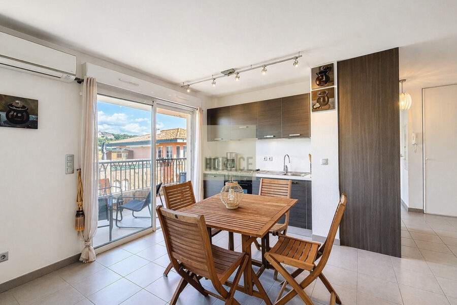 Appartement à vendre à Porto-vecchio