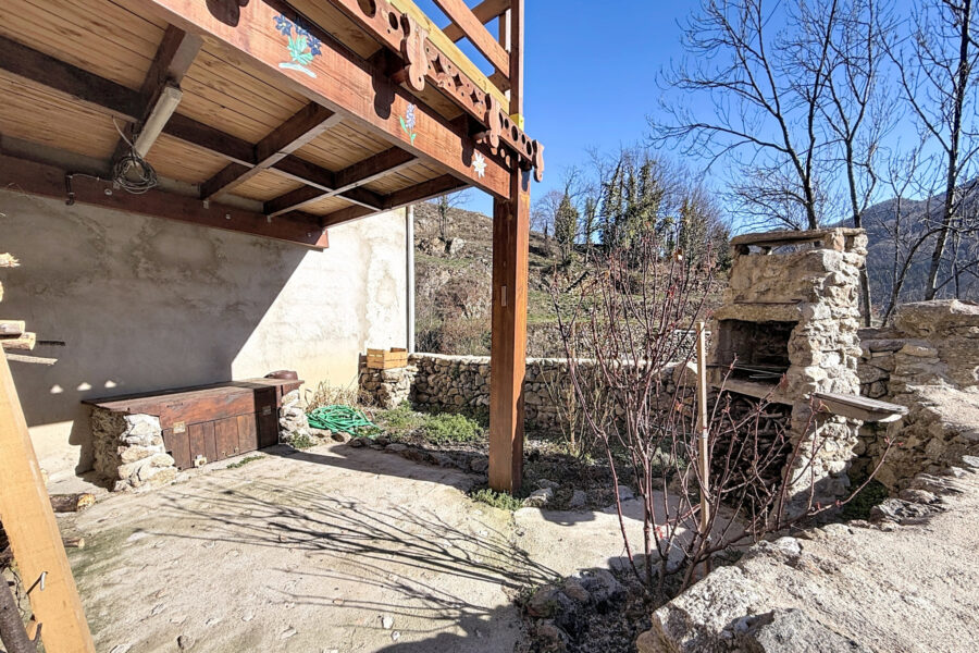 Maison à vendre à Py