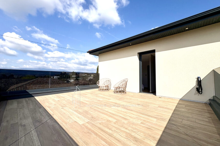 Maison à vendre à Vienne