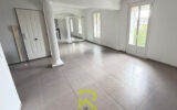AGDE – La Tamarissière – Appartement de type 4 avec jardin e – 4 pièces – 3 chambres – 106.69 m²