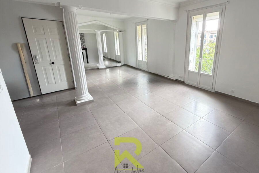 Appartement à vendre à Agde