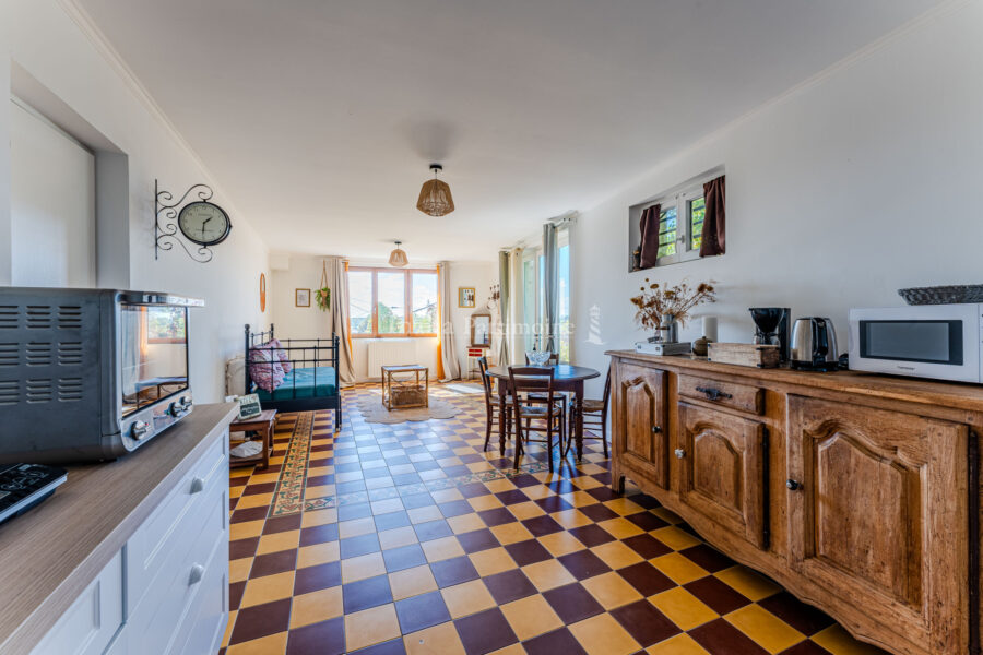 Maison à vendre à Langoiran