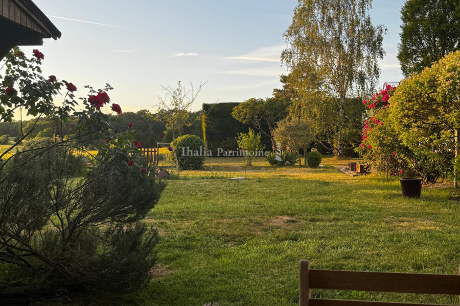 Maison à vendre à Brantôme — Vue nature — photo 20