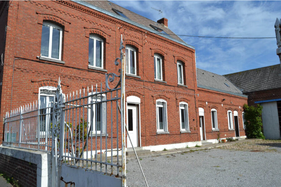 Maison à vendre à Masnières