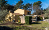 Expo Sud, vue campagne dégagée – 4 pièces – 3 chambres – 110 m²