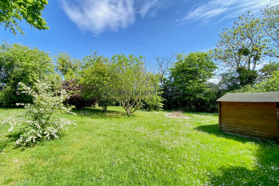 Maison à vendre à Arnouville-lès-mantes