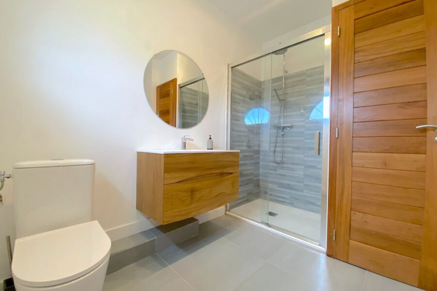 Appartement à vendre à Saint-françois
