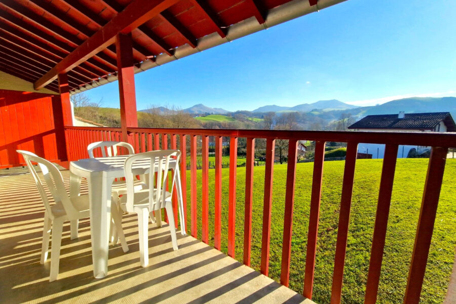 Appartement à vendre à Souraïde
