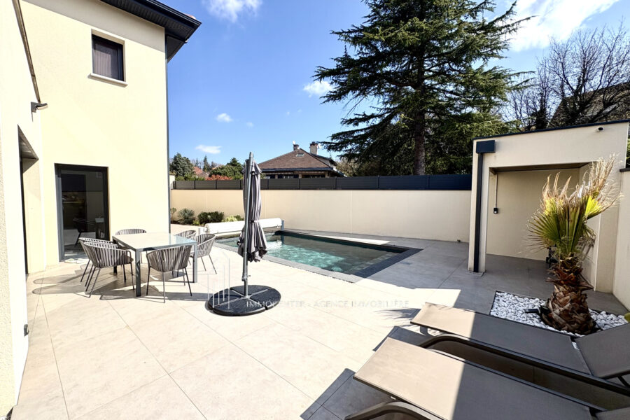 Maison à vendre à Vienne