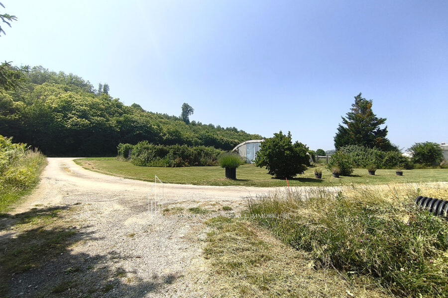 Maison à vendre à Saint-bonnet-de-chavagne