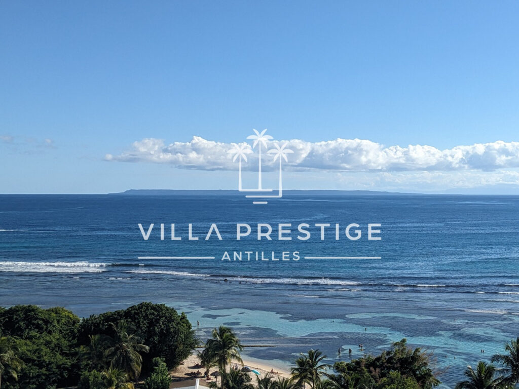 PROPRIETE 7 PIECES AVEC PISCINE, ACCES ET VUE MER IMPRENABLE – 7 pièces – 6 chambres – 233.85 m²