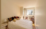 Appartement 3 pièces traversant rénové de 56 m2 à Montrouge – 3 pièces – 2 chambres – 56 m²
