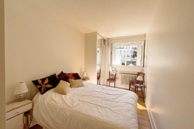 Appartement 3 pièces traversant rénové de 56 m2 à Montrouge – 3 pièces – 2 chambres – 56 m²