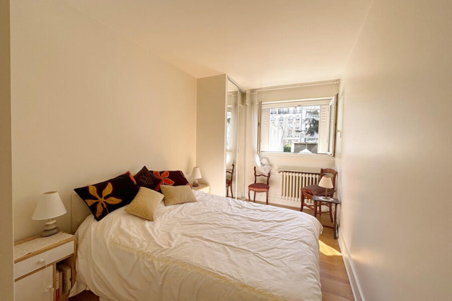 Appartement à vendre à Montrouge