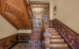Villa historique d&rsquo;exception   Nice (1901)   824 m2 habitabl – 11 pièces – 7 chambres – 824 m²