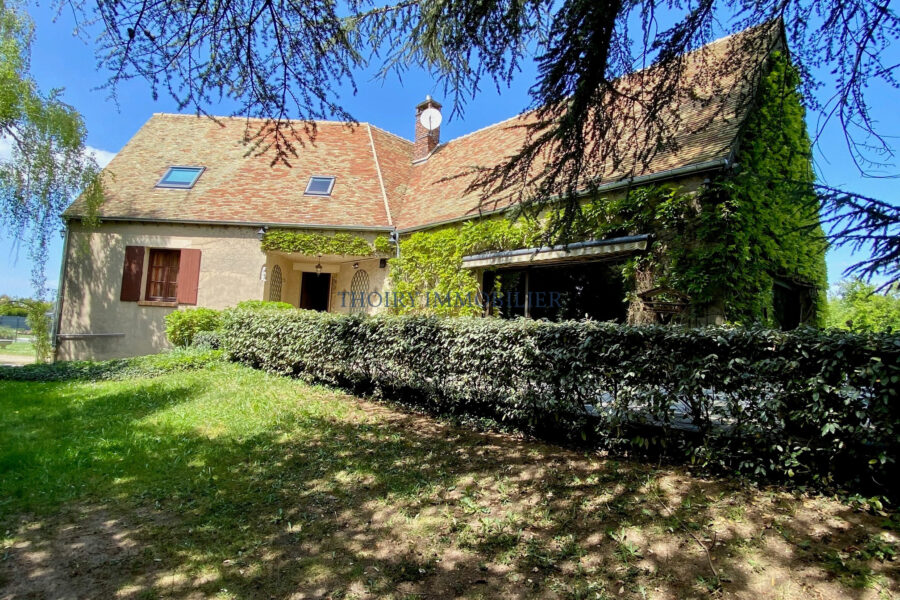 Maison à vendre à Arnouville-lès-mantes