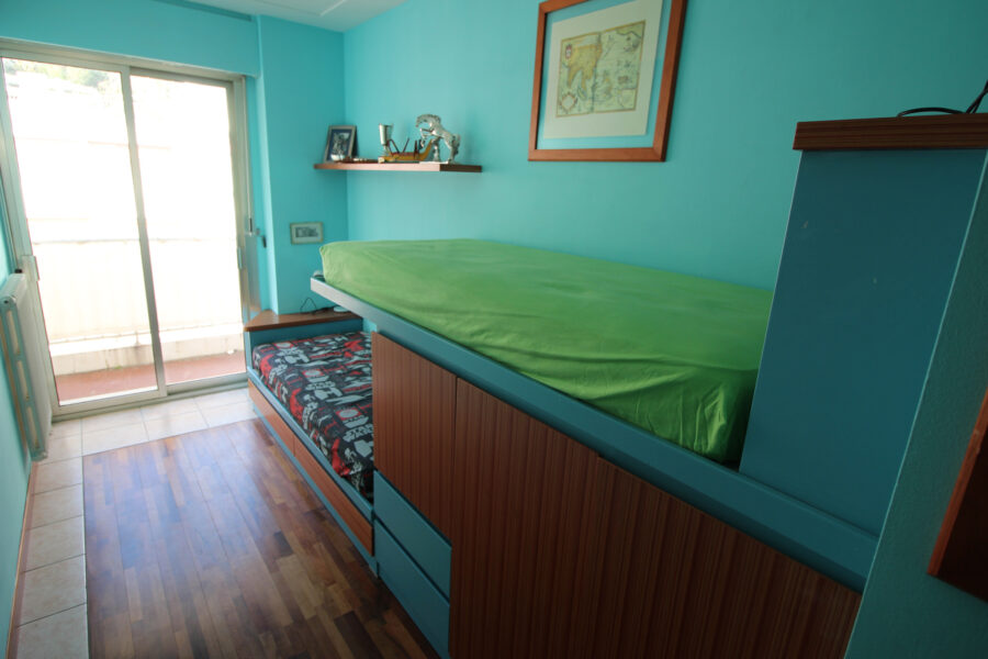 Appartement à vendre à Menton