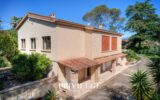 Mougins   Villa familiale au charme intemporel avec vue déga – 7 pièces – 6 chambres – 170 m²