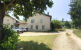 Saint Bonnet de Chavagne- Corps de Ferme 163 m2 – Terrain 49 – 6 pièces – 5 chambres – 163 m²