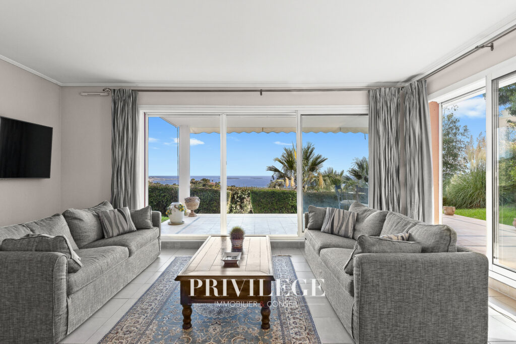 Exclusivité – Grand Duc – Vue féerique – Somptueux apparteme – 4 pièces – 3 chambres – 104 m²