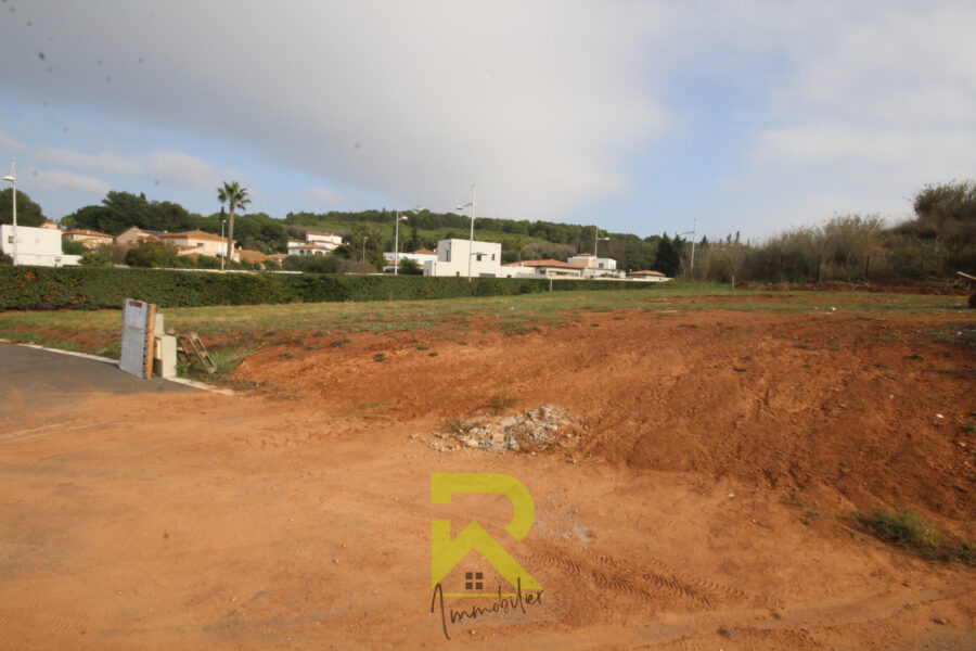 Terrain à vendre à Agde