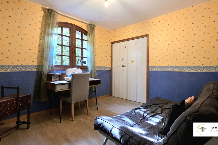 Maison à vendre à Saint-maurice